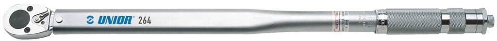 GRS Unior Eckschlüssel 1 4 2-24nm