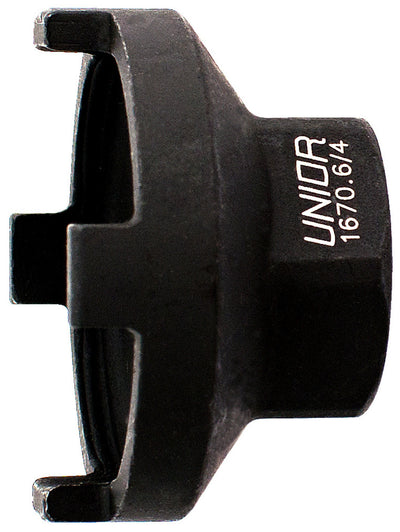 Unior Tools Kassettenabzieher 1670.6 4 BMX