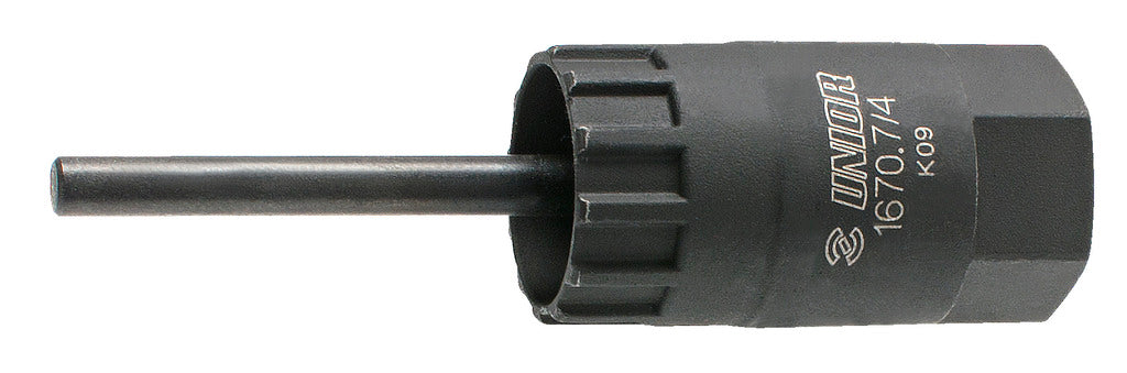 GRS Unior Kunde Kassette M Pen