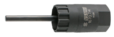GRS Unior Kunde Kassette M Pen
