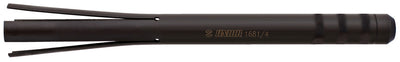 Unior Tools 1681 4-Kopfsatz-Becherentferner 1 1 8 - 1 1 4
