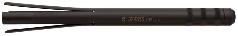 Unior Tools 1681 4-Kopfsatz-Becherentferner 1 1 8 - 1 1 4