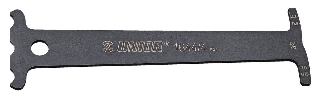 Unior Halskette -Wear -Werkzeuge 1644 4