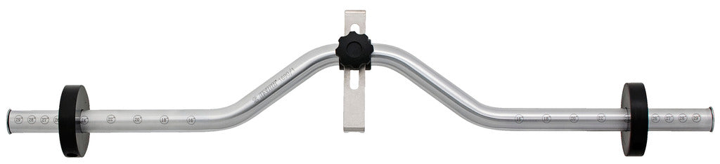 Grs Unior Wheeler Hub -Hub -Kontrolle