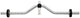Grs Unior Wheeler Hub -Hub -Kontrolle