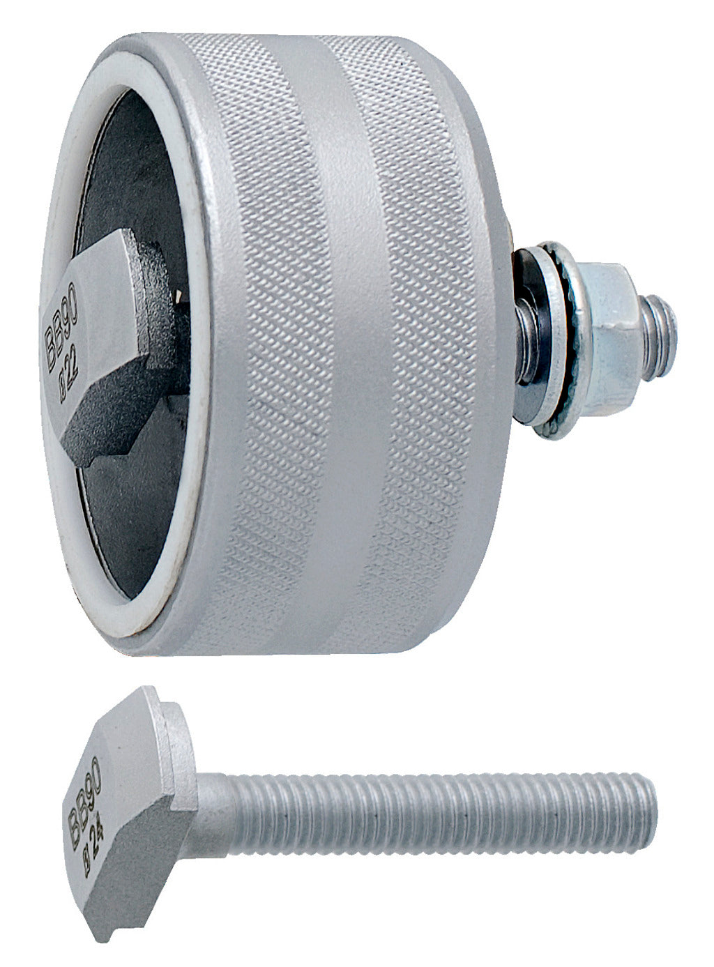 GRS Unior Scoop muss Adapter des Zeremblierens des Adapters