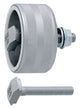 GRS Unior Scoop muss Adapter des Zeremblierens des Adapters