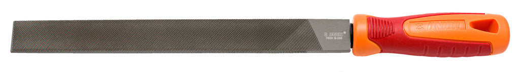 Unior Tools Flachfeile mit Griff 5x20 mm