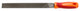 Unior Tools Flachfeile mit Griff 5x20 mm