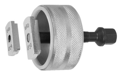 GRS Unior Schraube Aspektadapter BB30 Dub