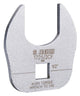 Unior Tools Hahnenfuß-Gabelschlüssel 1725 2cf