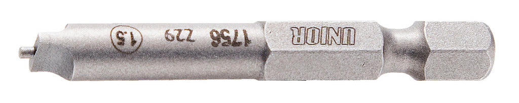 Unior Tools Speed-Nippel-Bit 1756
