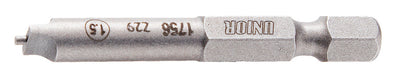 Unior Tools Speed-Nippel-Bit 1756