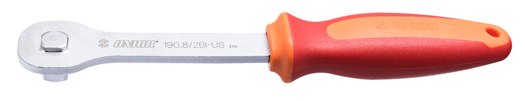 Unior Tools Pro Steckschlüsselgriff 190,8 2bi-us 1 2