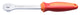 Unior Tools Pro Steckschlüsselgriff 190,8 2bi-us 1 2