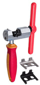 GRS Unior Chain Punch 12 V