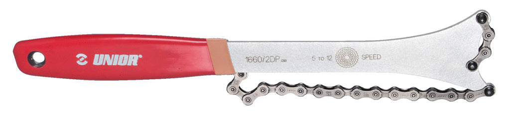 Unior Tools Kettenpeitsche 1660 2dp-us
