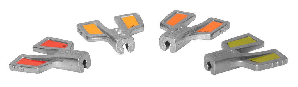 GRS Unior Nippelspanner 3.45 SP13 oder
