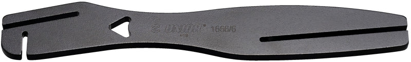 Unior Tools Rotor-Abrichtwerkzeug 1666 6