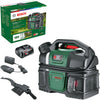 Bosch Hochdruckreiniger Fontus Snoeless 20BAR 18V ​​6L
