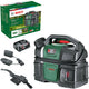 Bosch Hochdruckreiniger Fontus Snoeless 20BAR 18V ​​6L