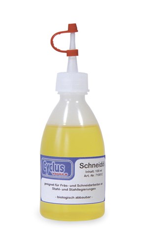 Cycplus Cycle Snijolie Van A 100 ml