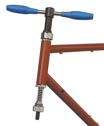 Cyclus Spindelstockfräser 1