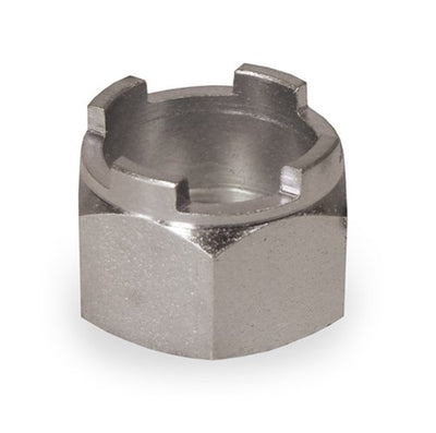 Cycplus Cycle Pawn Kunde 4-NUGS 6-Side 24mm