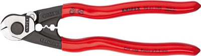 Knipex-Zyklus Knipex-Kabel-Knip-Tang