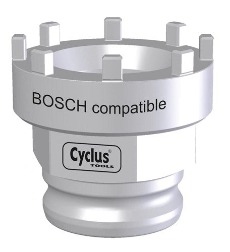 Cycplus Zyklus VKW Pfandschlüssel Bosch 3