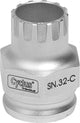 Snap.In Kundenpfand SN.32-C Shimano (aufschiebbar)