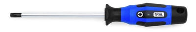 Torx-Schlüssel TX 10 x 80 mm mit Mehrkomponentengriff