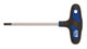Cycplus Torx T-Griff TX30-120 Cyclus 720534
