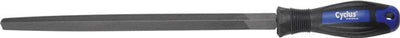 Cycplus -Dateidreieck 250 mm Zyklus 720542