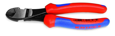 Knipex -Zyklus Knipex sagt Gang Middel 7402180
