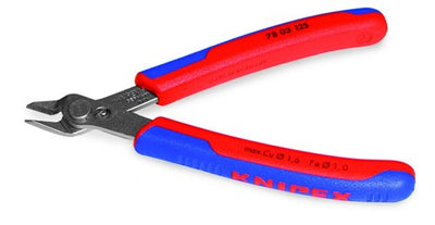 Knipex-Zyklus Knipex Tirep-Knip-Tang