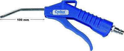 Cycplus Cycle Blaaspistool kurz