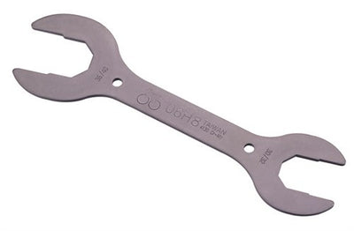 Lifu-Steuersatzschlüssel 30 32 36 40