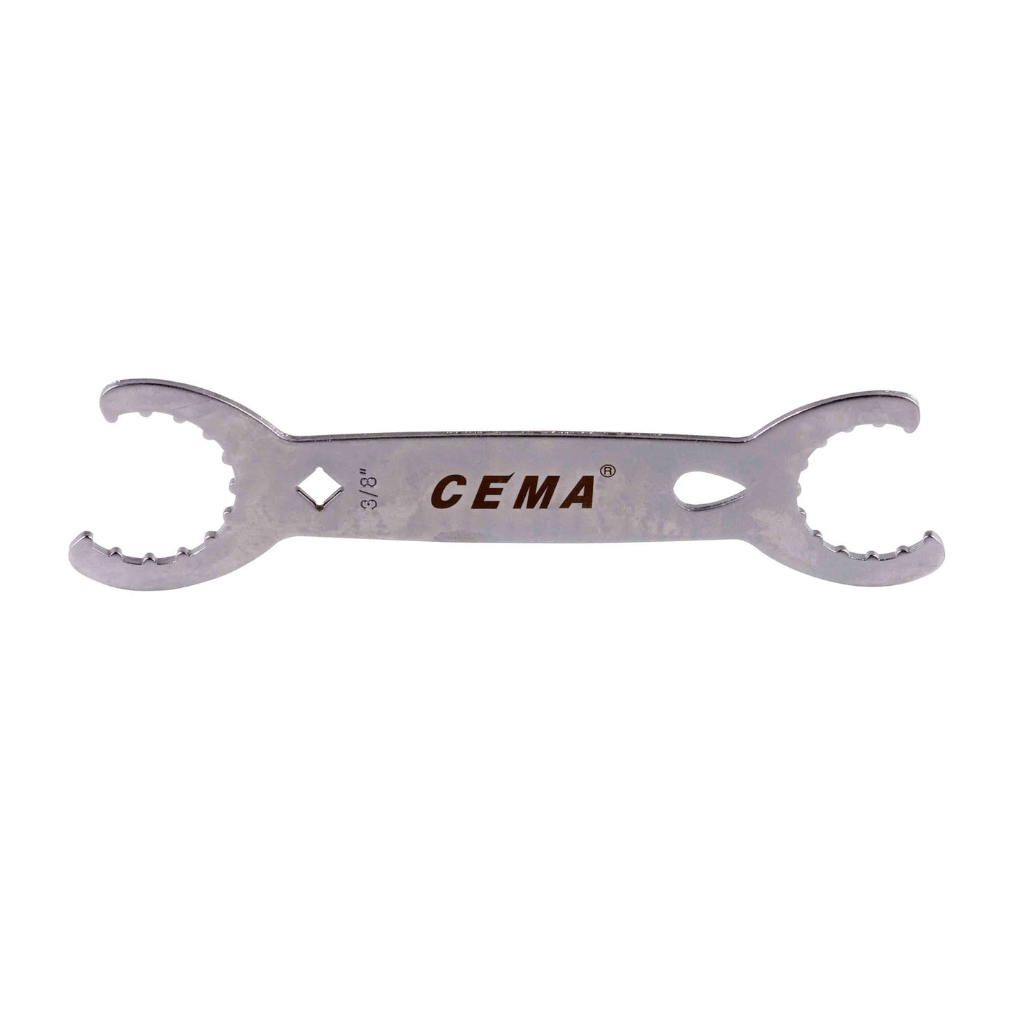 CEMA Tool Tretlagerschlüssel Außenlagerschalen 24 30mm
