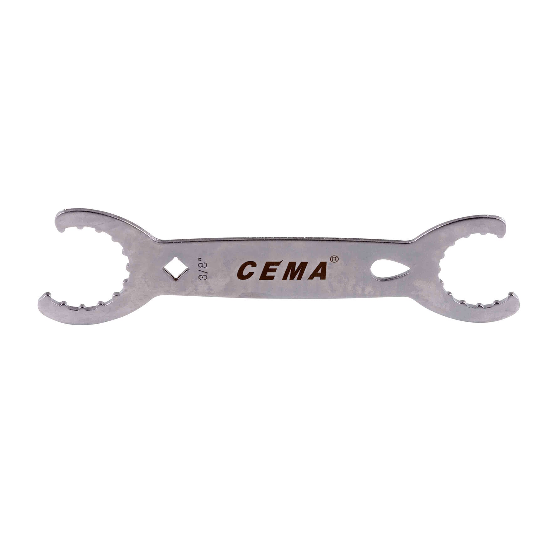 CEMA Tool Tretlagerschlüssel Außenlagerschalen 24 30mm