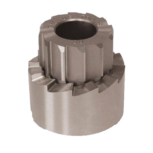 Stal -Kopfrohrschneider 1 Zyklus 720025
