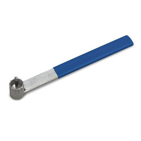 Cycplus -Zyklus 720056 Freilaufreduktionschlüssel mit Seal Campagnolo