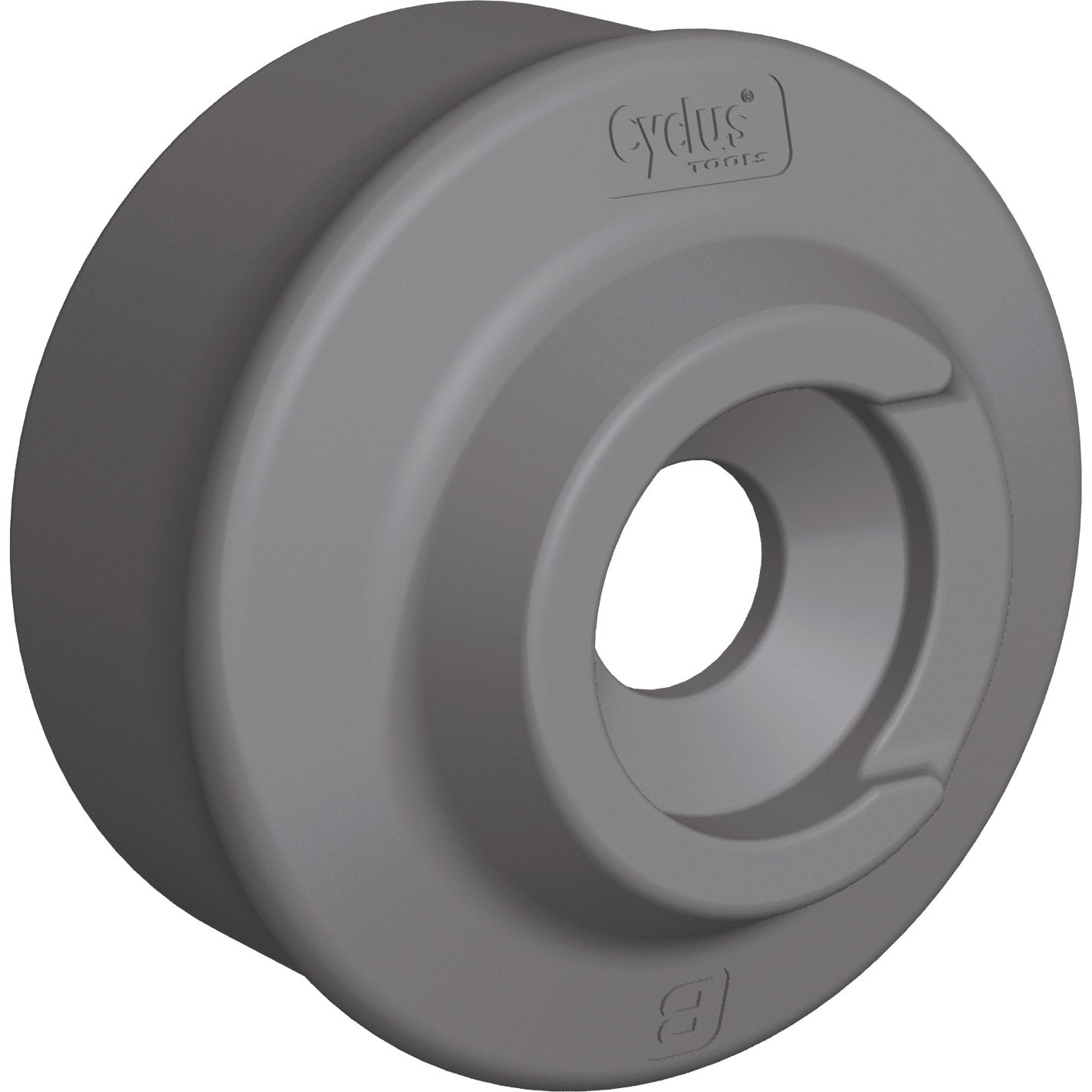 Cycle Steekadapter B 730012 für Reparaturstandard 730007