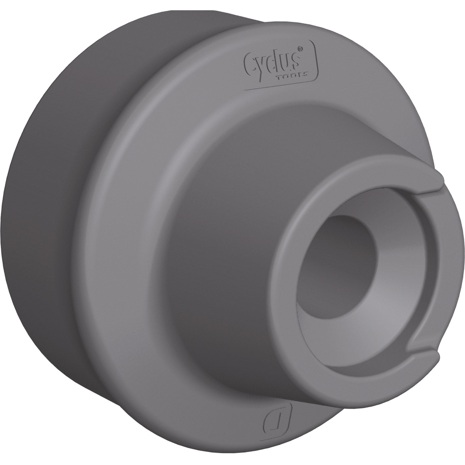 Cycle Steekadapter D7290014 für Reparaturstandard 730007