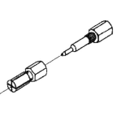 Cema-Interse-Baner-Tracker 15-16 mm