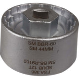Cema Bracketas Tool für 30 -mm -Halterungstaschen - afbeelding 1