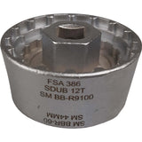 Cema Bracketas Tool für 30 -mm -Halterungstaschen - afbeelding 2
