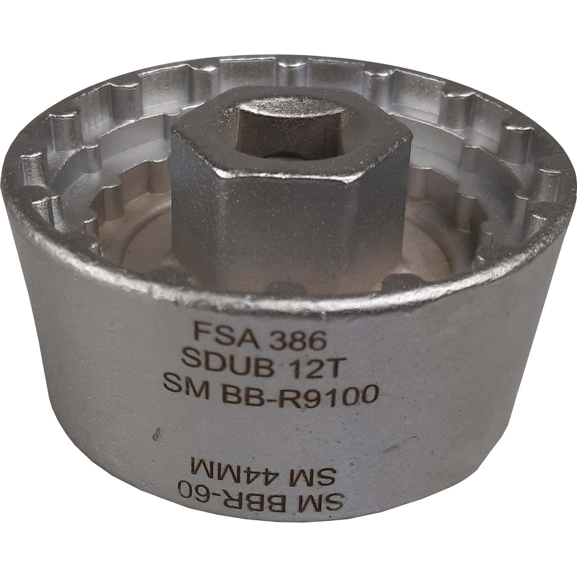 Cema Bracketas Tool für 30 -mm -Halterungstaschen