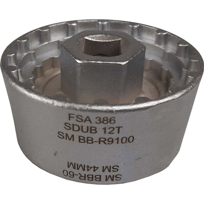 Cema Bracketas Tool für 30 -mm -Halterungstaschen