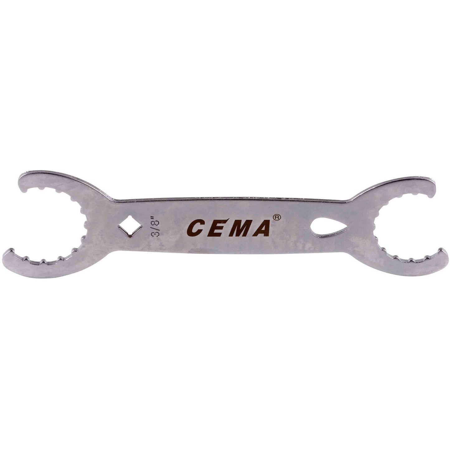 Cema Bottom -Bracket -Schlüssel T45